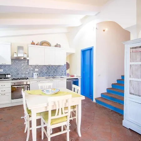 S'omu E Assunta Casa vacanze *