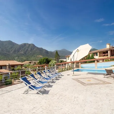 Casa vacanze S'omu E Assunta