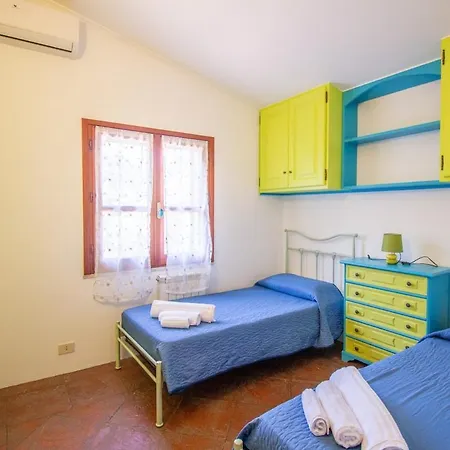 S'omu E Assunta 卡尔德都