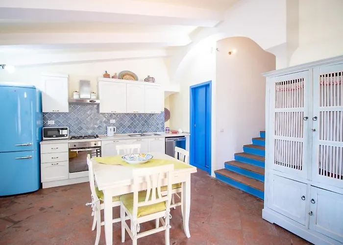 S'omu E Assunta Casa vacanze *