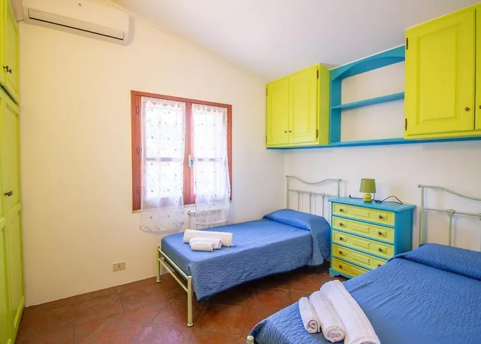 S'omu E Assunta 卡尔德都