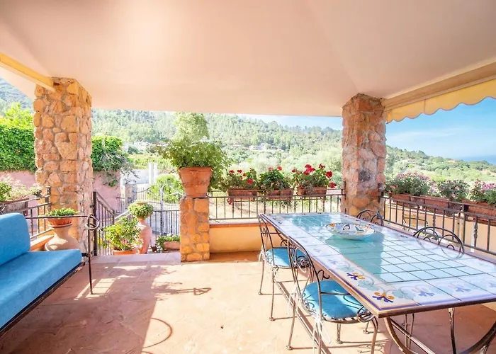 S'omu E Assunta * 卡尔德都