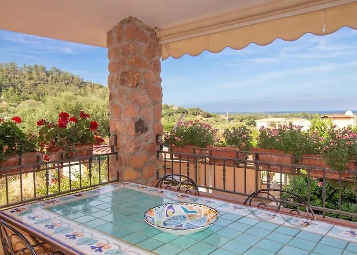 S'omu E Assunta * 卡尔德都