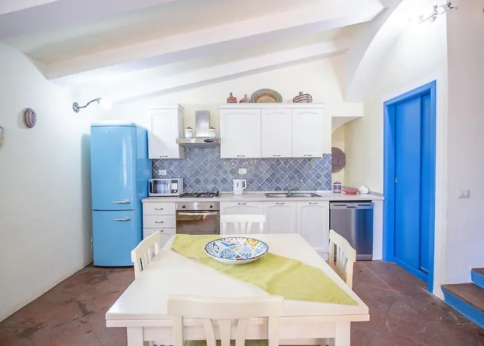 S'omu E Assunta 卡尔德都