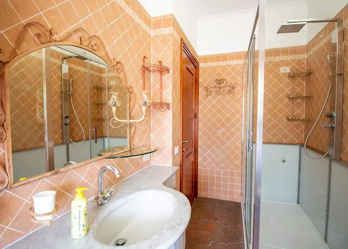 Casa vacanze S'omu E Assunta Cardedu