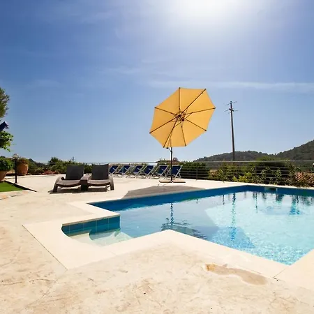 Сasa de vacaciones S'omu E Assunta *